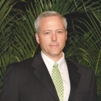 Patrick Wilkinson