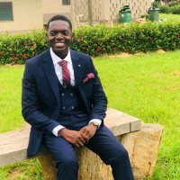 Jeffery Obeng