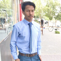 Muneeb Ahmed