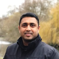 Anu Murali R