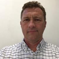 Ian Bird