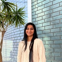 Pooja Bhatt (She/Her)