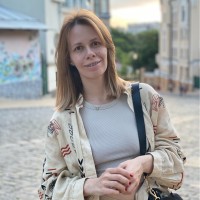 Mariia Nyzhnyk