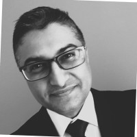 Priyesh Mistry