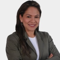 Andrea Benavides Bastidas