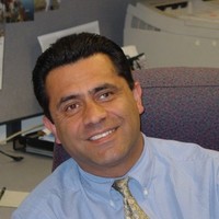 Seyed Jalali