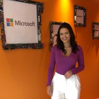 Giovana Ferreira Brito