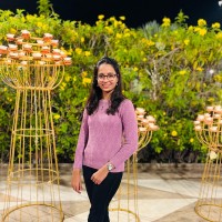 Smruti Patel