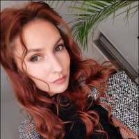 Codruta Madalina Pop