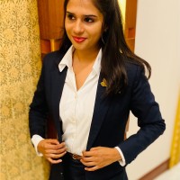 Preetha Varshene