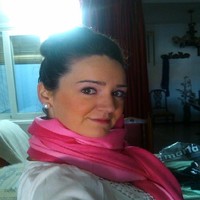 Ana María García Cejas