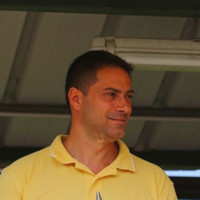 Alessandro Tosetto