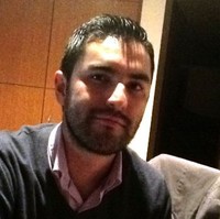 Julian Dario Gil Pardo