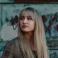 Sheyenne Brusven