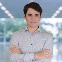 Quentin Correa Favereau