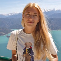 Viktoryia Valatkovich