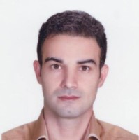 Mahmoud Pourali