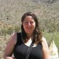 Susannah Morris