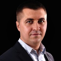 Claudiu Bora