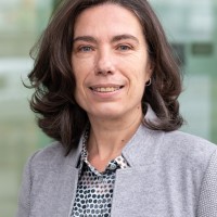 Krassimira Kostova Galliker, CFA