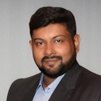 Partha Sarathi Das