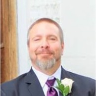 Eric Wachter