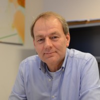 Richard Van Heijningen