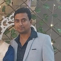 Abhijit Mazumder