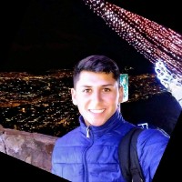 Eduar Leonel Chaves Chaves