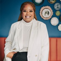 Sibongile Mafu