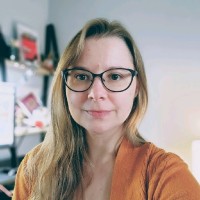 Steffanye Hawbaker Mack