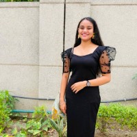 Shreya Nanda