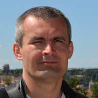 Andrey Romanovskiy