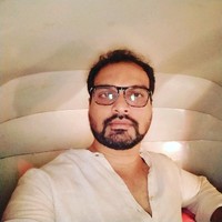 Nitin Shetty