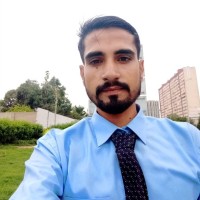 Maqbool Mustafa