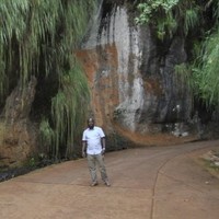 Nangai Kenneth