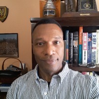 Donald Epps