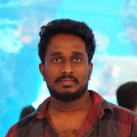 Abhijith Prathap