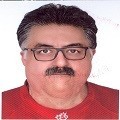 Ali Sahebalzamani