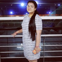 Moumita Chakraborty