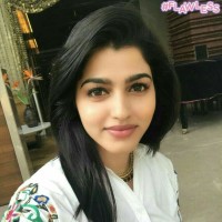 Priyanshi Pandey