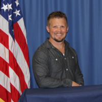 Jeremy Simons