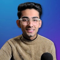 Krish Ghai - Video Editor