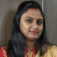 Amrita Roy