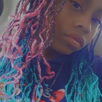 Meshia Usher