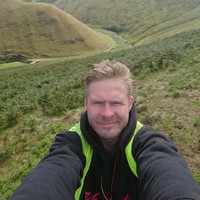 Kevin Teasdale