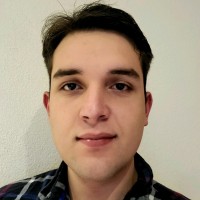 Ulrich Villavicencio Cárdenas