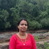 Sangeetha Velappan
