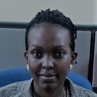 Christine Kembabazi