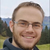 Steven Ireson
